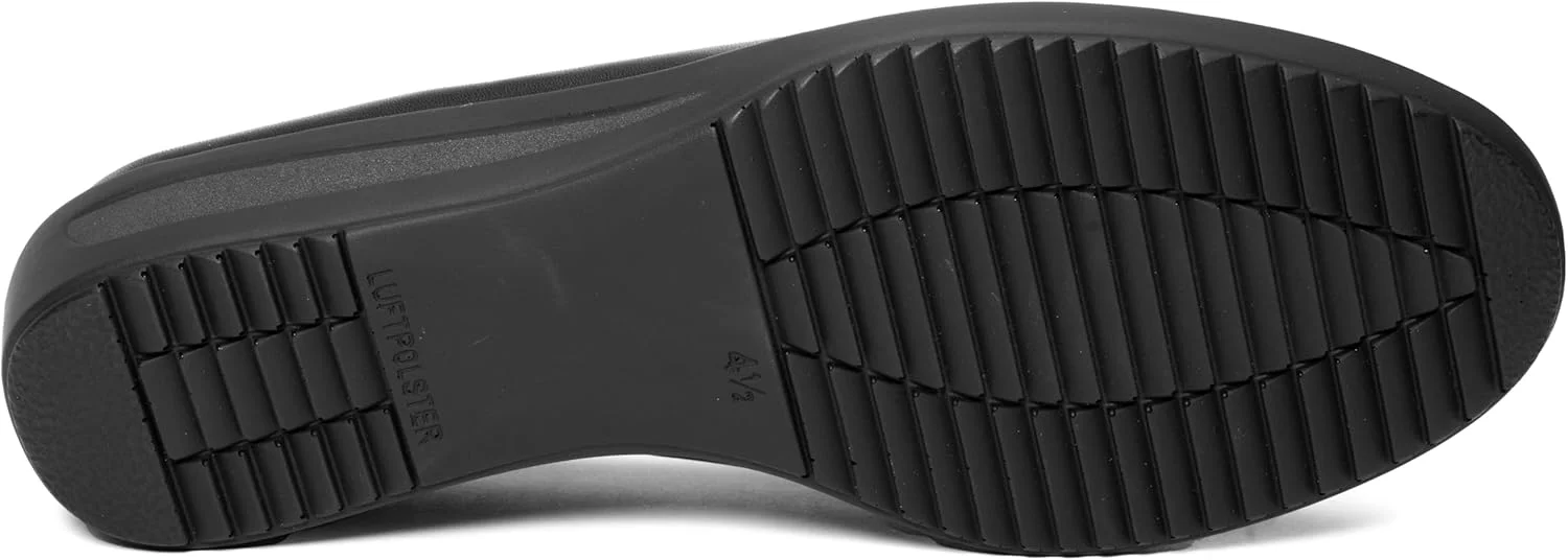 کفش کالج زنانه آرا مدل زوریخ