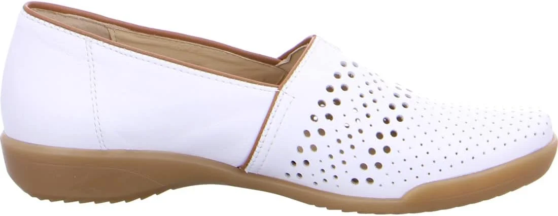 کفش کالج زنانه آرا مدل آندروس