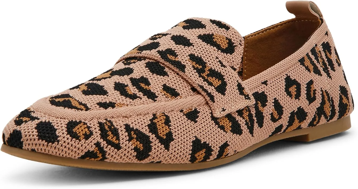 کفش لوفر زنانه آنه کلاین مدل Tye مناسب رانندگی کفش لوفر زنانه آنه کلاین مدل Tye مناسب رانندگی