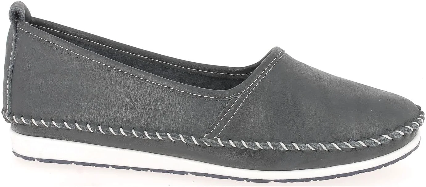 لوفر زنانه آندریا کنتی مدل 0027422 لوفر زنانه آندریا کنتی مدل 0027422