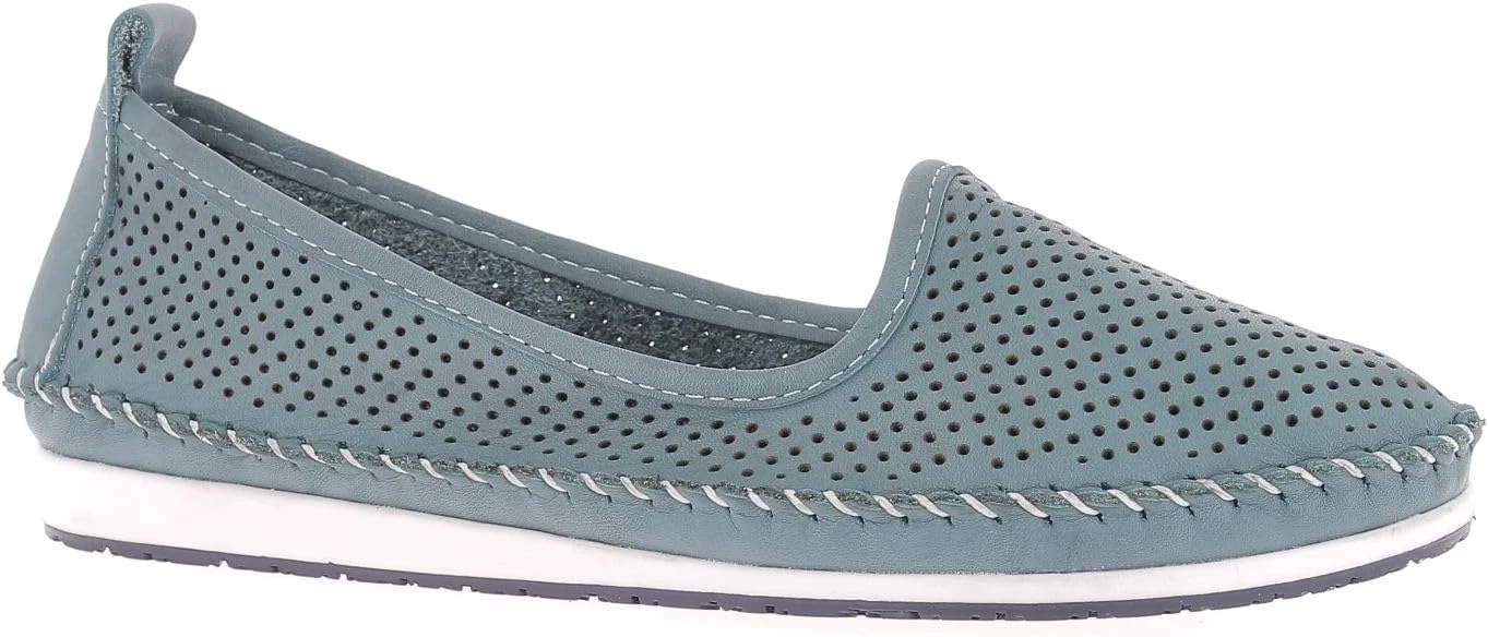 کفش کالج زنانه آندره کانتی مدل 0021534