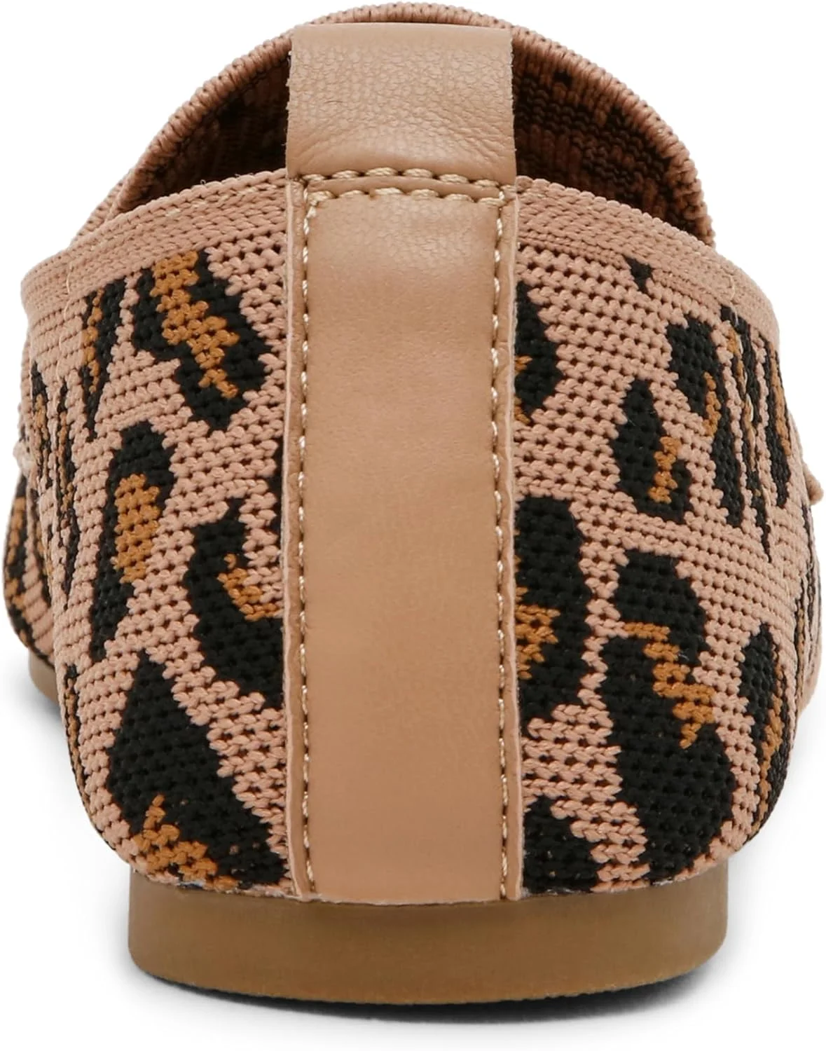 کفش لوفر زنانه آنه کلاین مدل Tye مناسب رانندگی