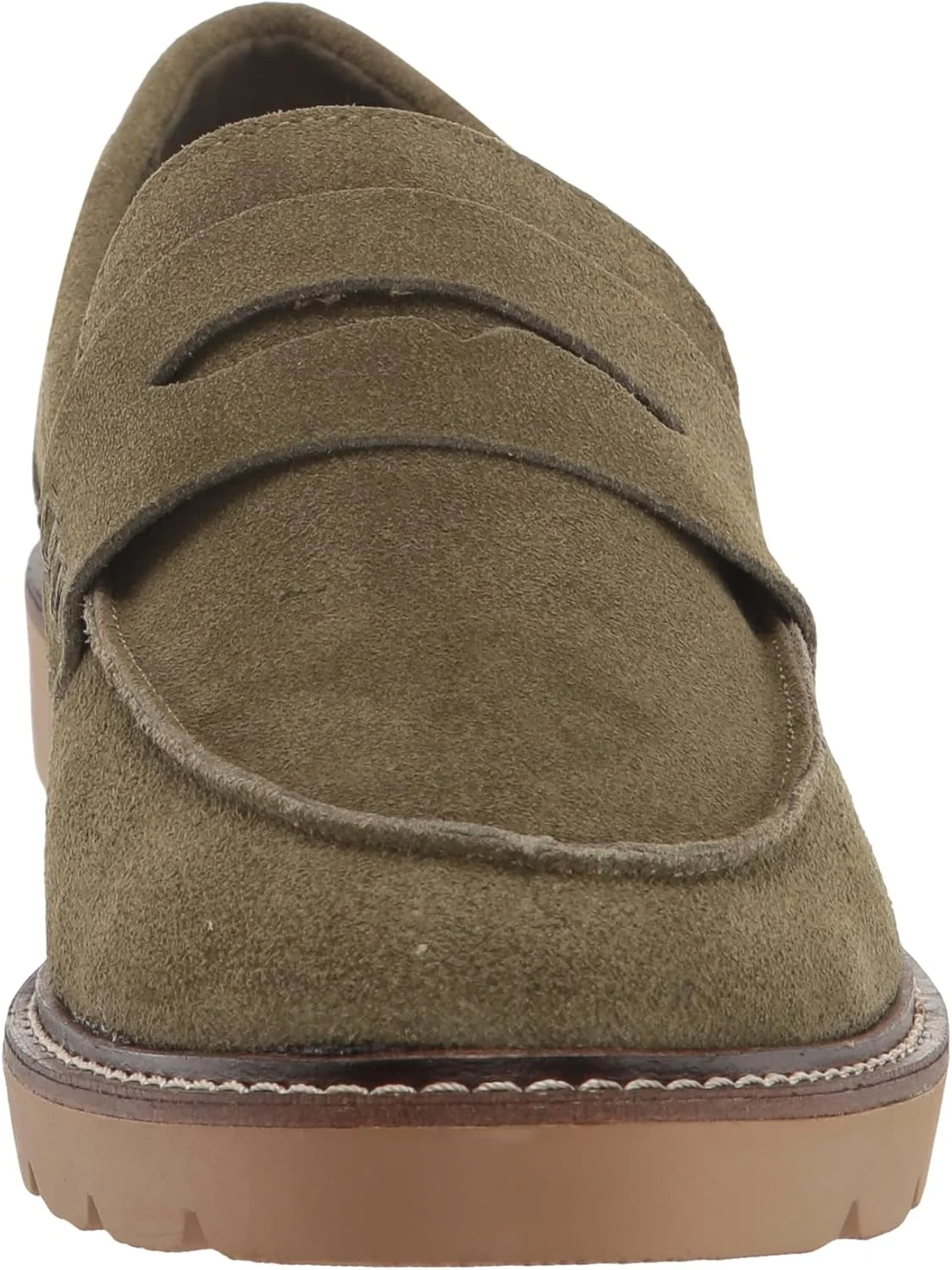 کفش لوفر تخت زنانه اِمیلو آنه کلاین