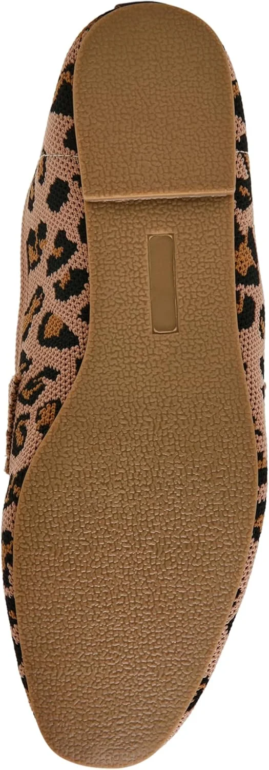 کفش لوفر زنانه آنه کلاین مدل Tye مناسب رانندگی