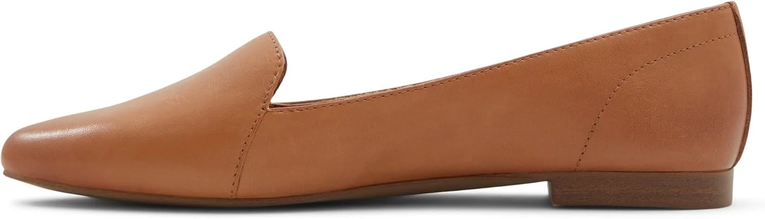 کفش لوفر زنانه آلدو مدل وینفرد