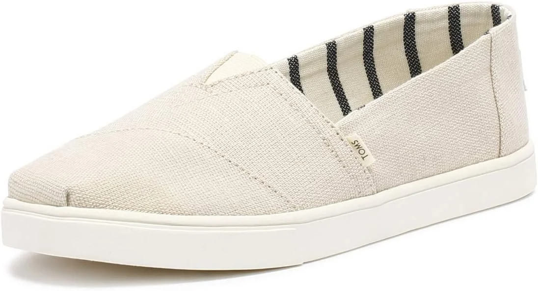 کفش آلپارگاتا زنانه تامز مدل کاپسول