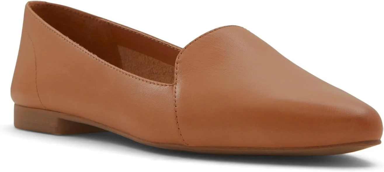 کفش لوفر زنانه آلدو مدل وینفرد