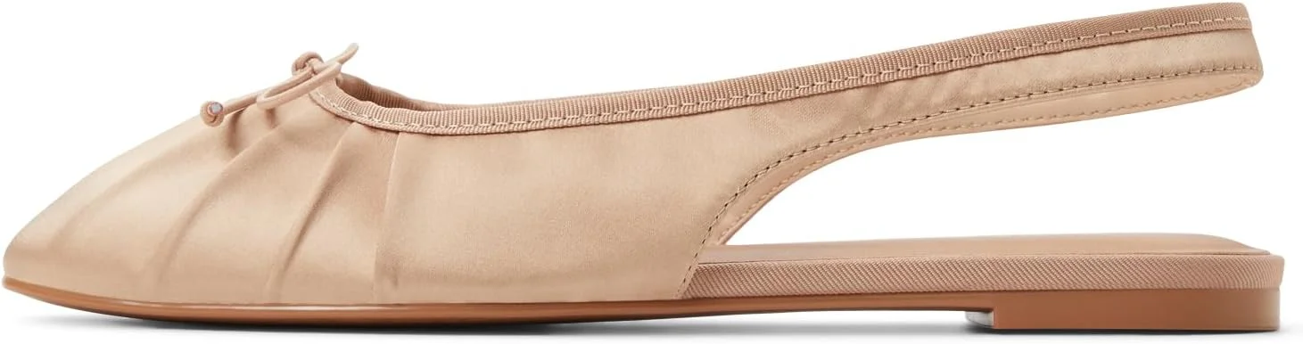 کفش تخت زنانه آلدو مدل Arlet کفش تخت زنانه آلدو مدل Arlet