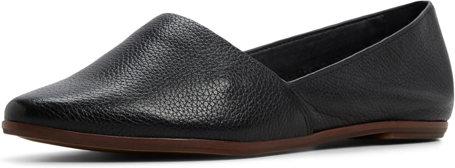 کفش های راحتی زنانه آلدو با پاشنه تخت، بلانشت لوفِر اسلیپ-آن کفش های راحتی زنانه آلدو با پاشنه تخت، بلانشت لوفِر اسلیپ-آن