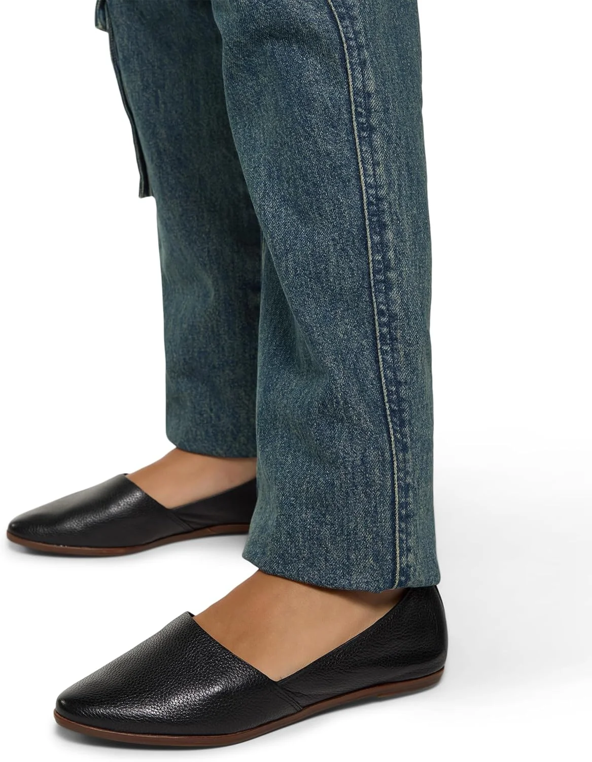 کفش های راحتی زنانه آلدو با پاشنه تخت، بلانشت لوفِر اسلیپ-آن کفش های راحتی زنانه آلدو با پاشنه تخت، بلانشت لوفِر اسلیپ-آن