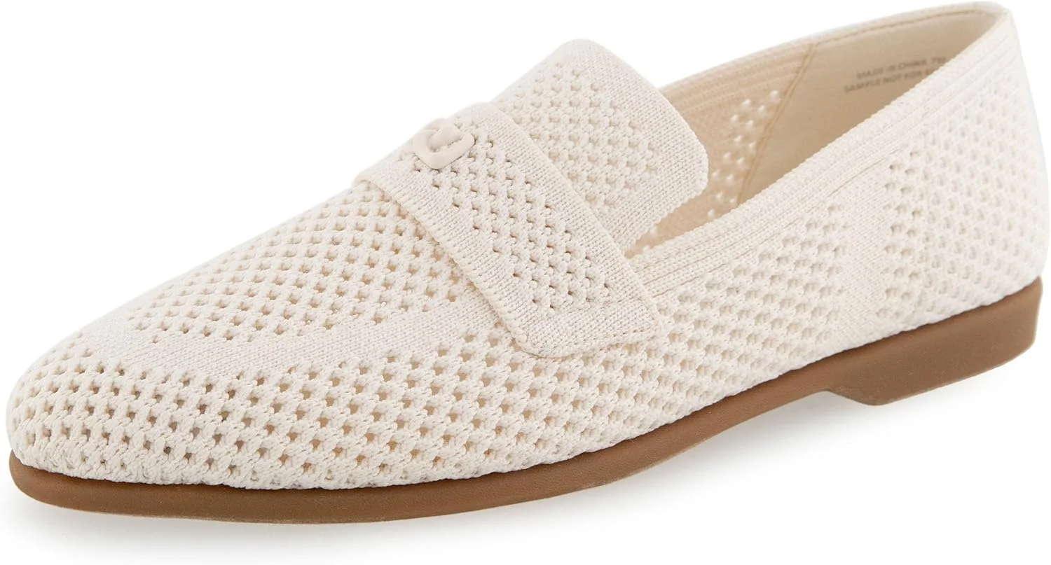 کفش کالج بافتنی زنانه ایروسولز مدل نانتی