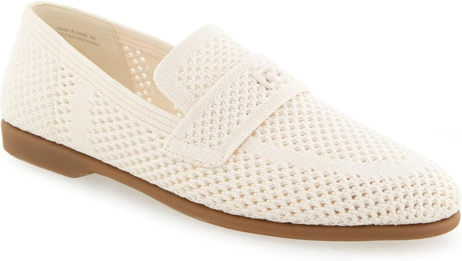 کفش کالج بافتنی زنانه ایروسولز مدل نانتی