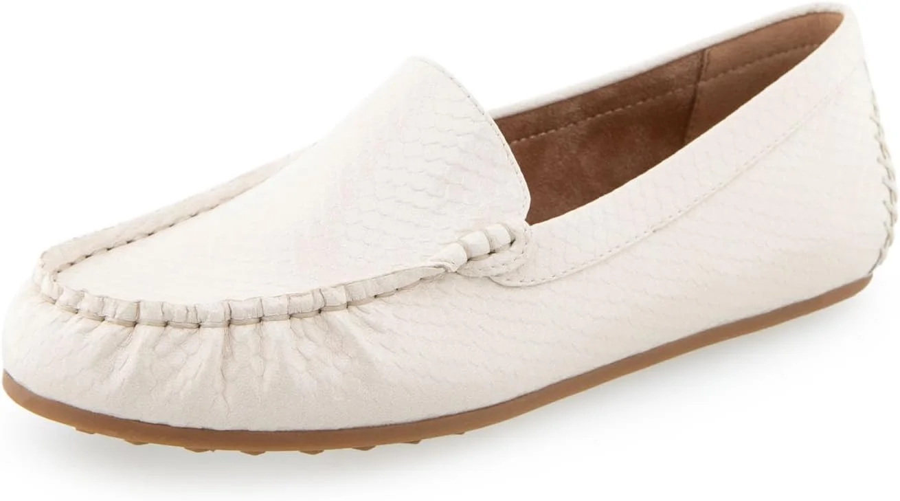 کفش کالج زنانه ایروسولز، مناسب رانندگی