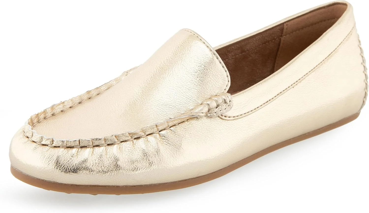 کفش کالج زنانه ایروسولز مدل رانندگی