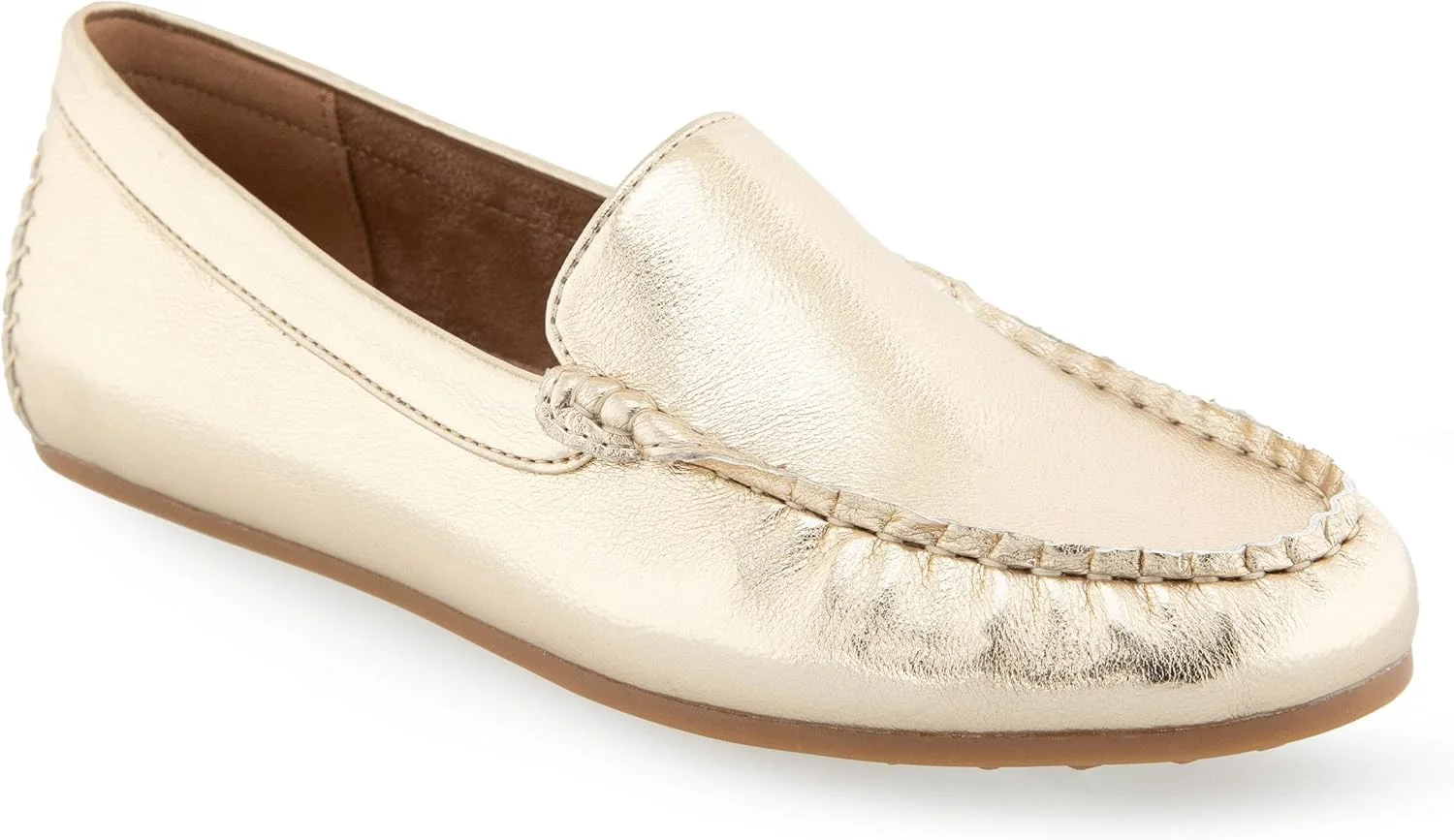 کفش کالج زنانه ایروسولز مدل رانندگی