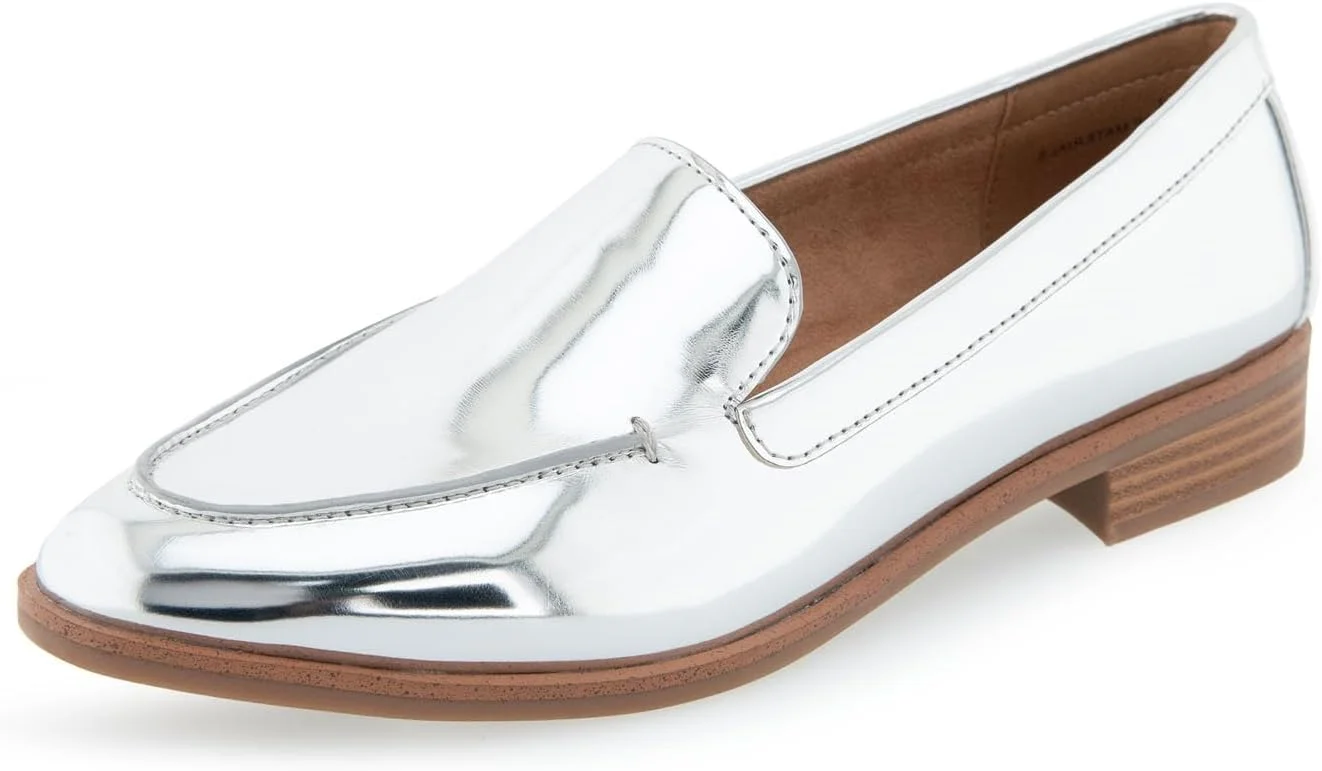 کفش تخت زنانه ایروسولز مدل اورست ۰۱