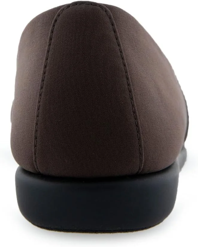 کالج زنانه ایروسولز مدل Fabene، رنگ قهوه ای، سایز 38.5