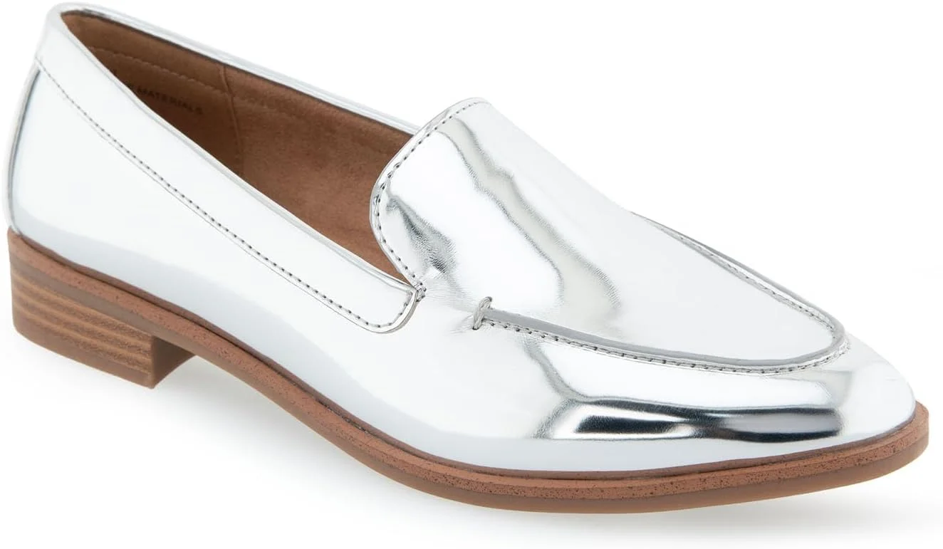 کفش تخت زنانه ایروسولز مدل اورست ۰۱