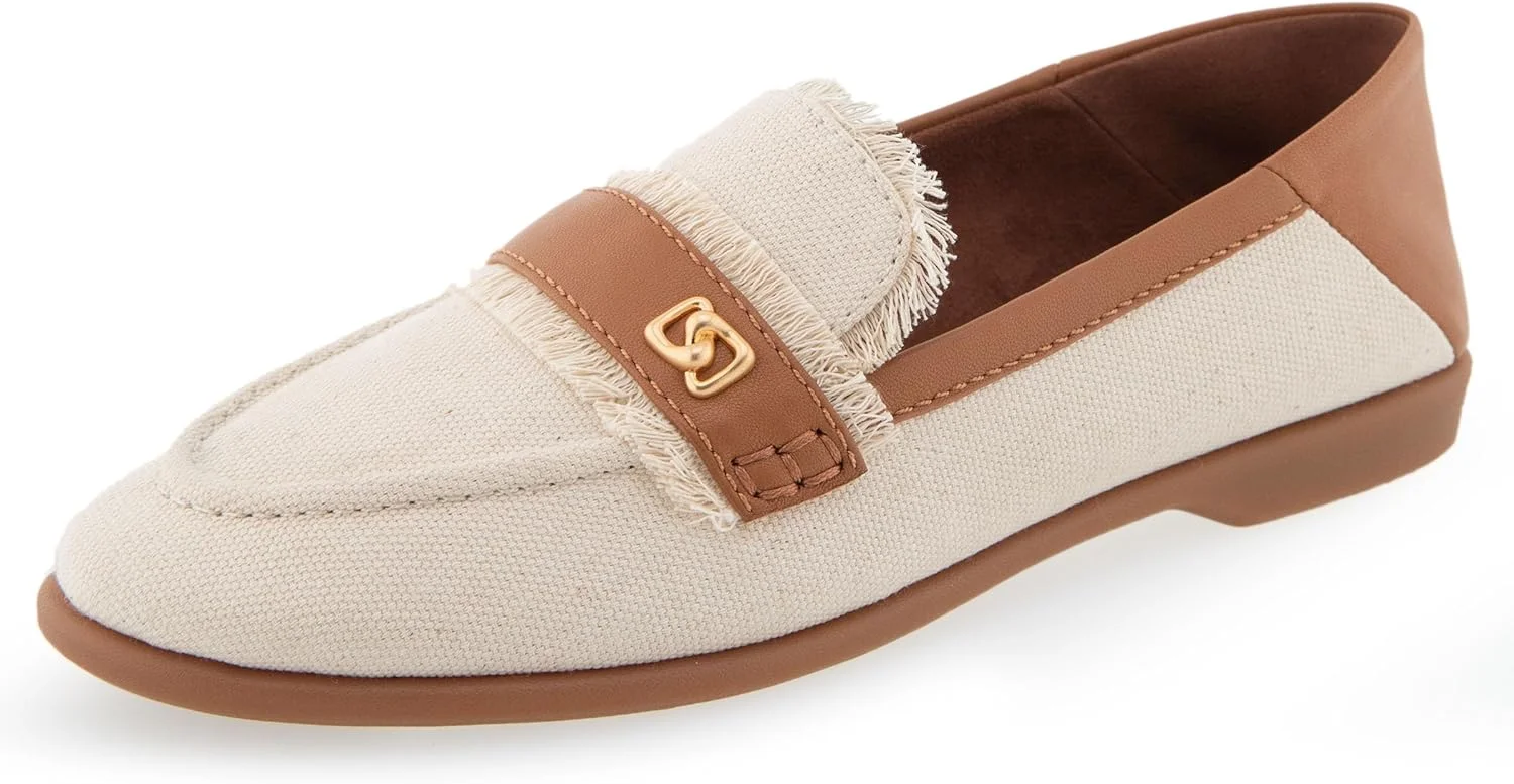 کفش تخت زنانه ایروسولز مدل بریک لوفر