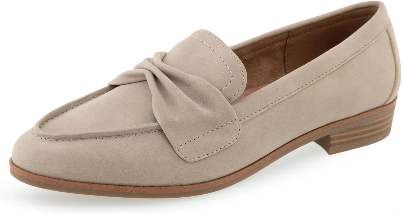 کفش کالج زنانه ایروسولز مدل الیس