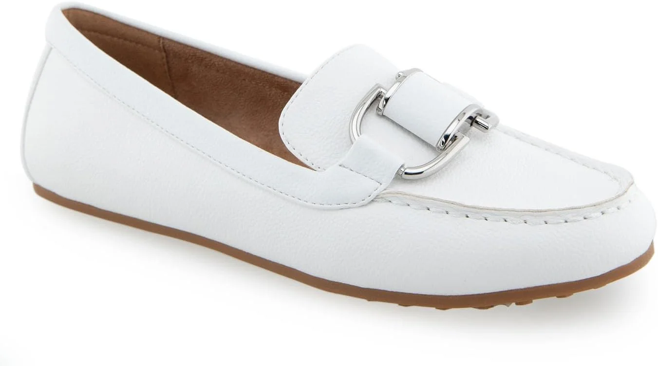 کفش کالج تخت زنانه ایروسولز مدل دنور کفش کالج تخت زنانه ایروسولز مدل دنور