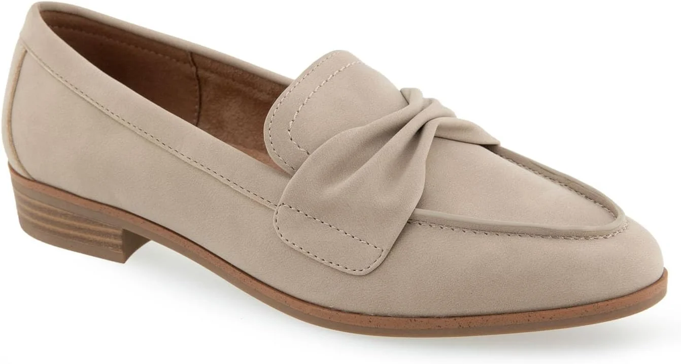 کفش کالج زنانه ایروسولز مدل الیس