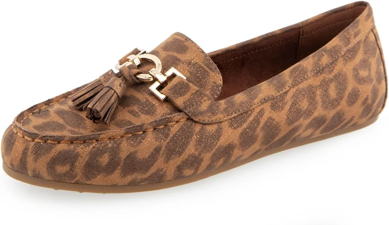 کفش تخت زنانه آروسولز مدل دئانا لوفر