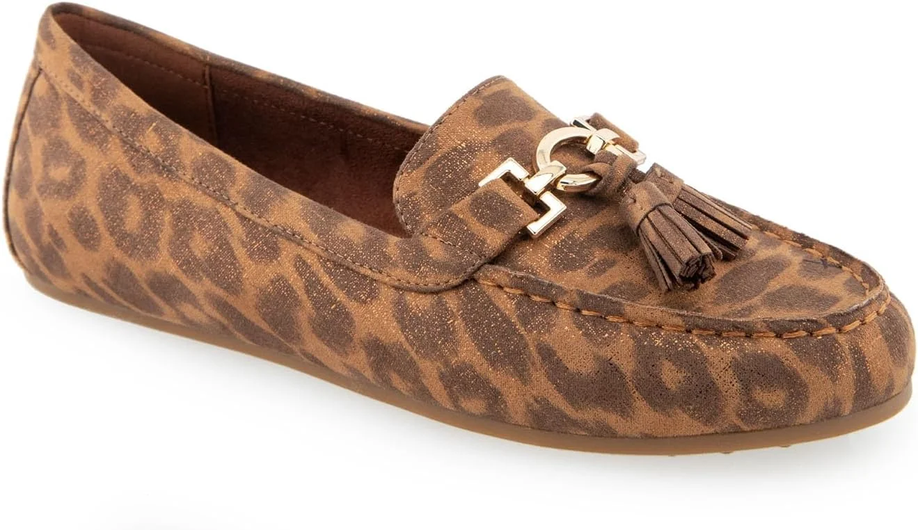 کفش تخت زنانه آروسولز مدل دئانا لوفر