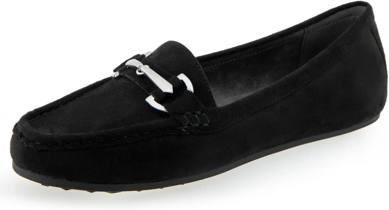 کفش کالج زنانه ایروسولز مدل Day Drive