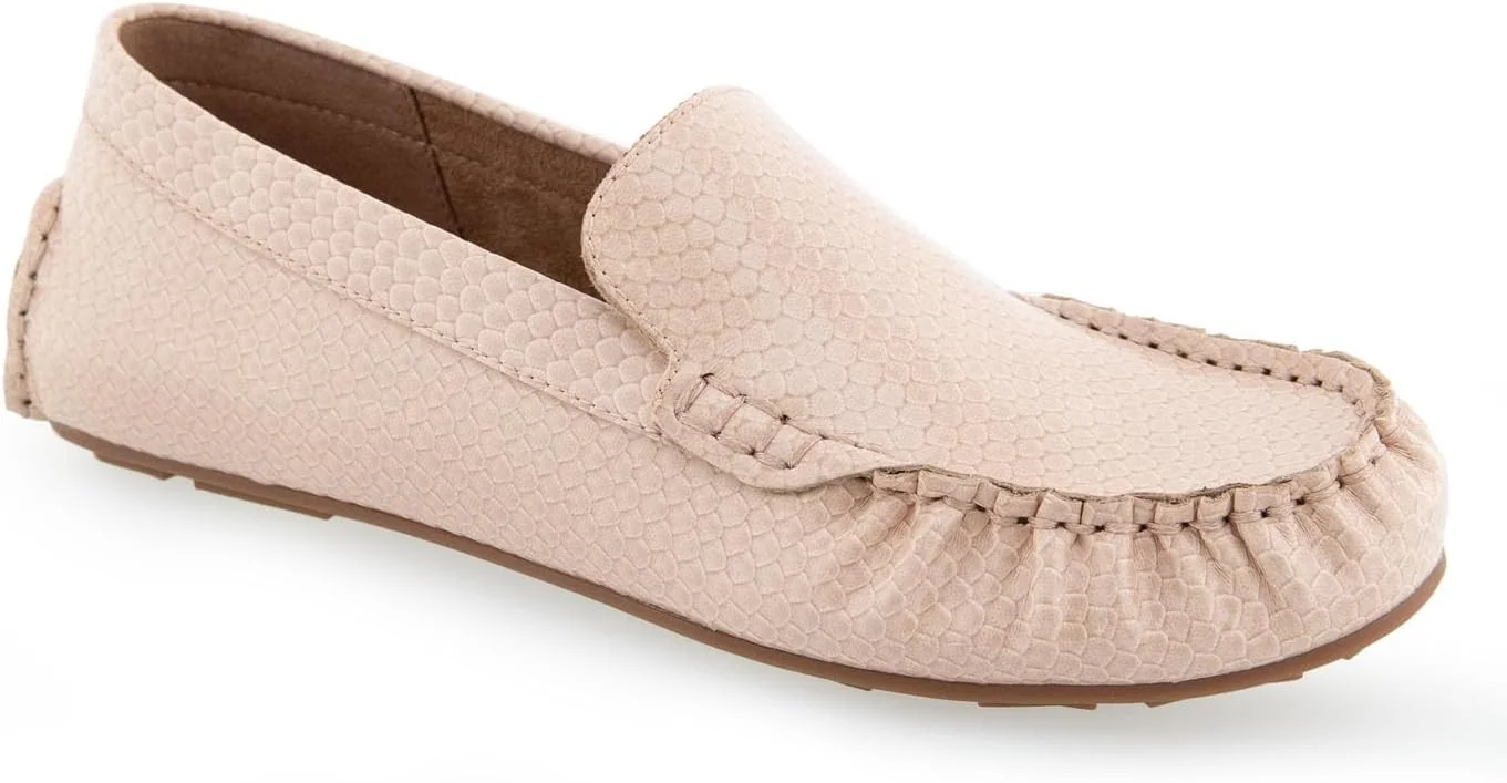 کفش کالج زنانه ایروسولز مدل کوبی