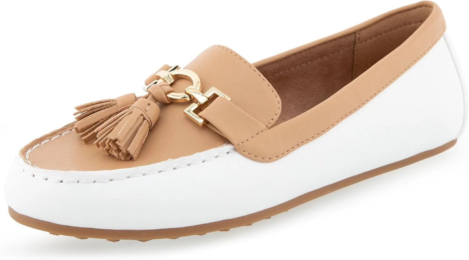 کفش تخت زنانه آروسولز مدل Deanna Loafer