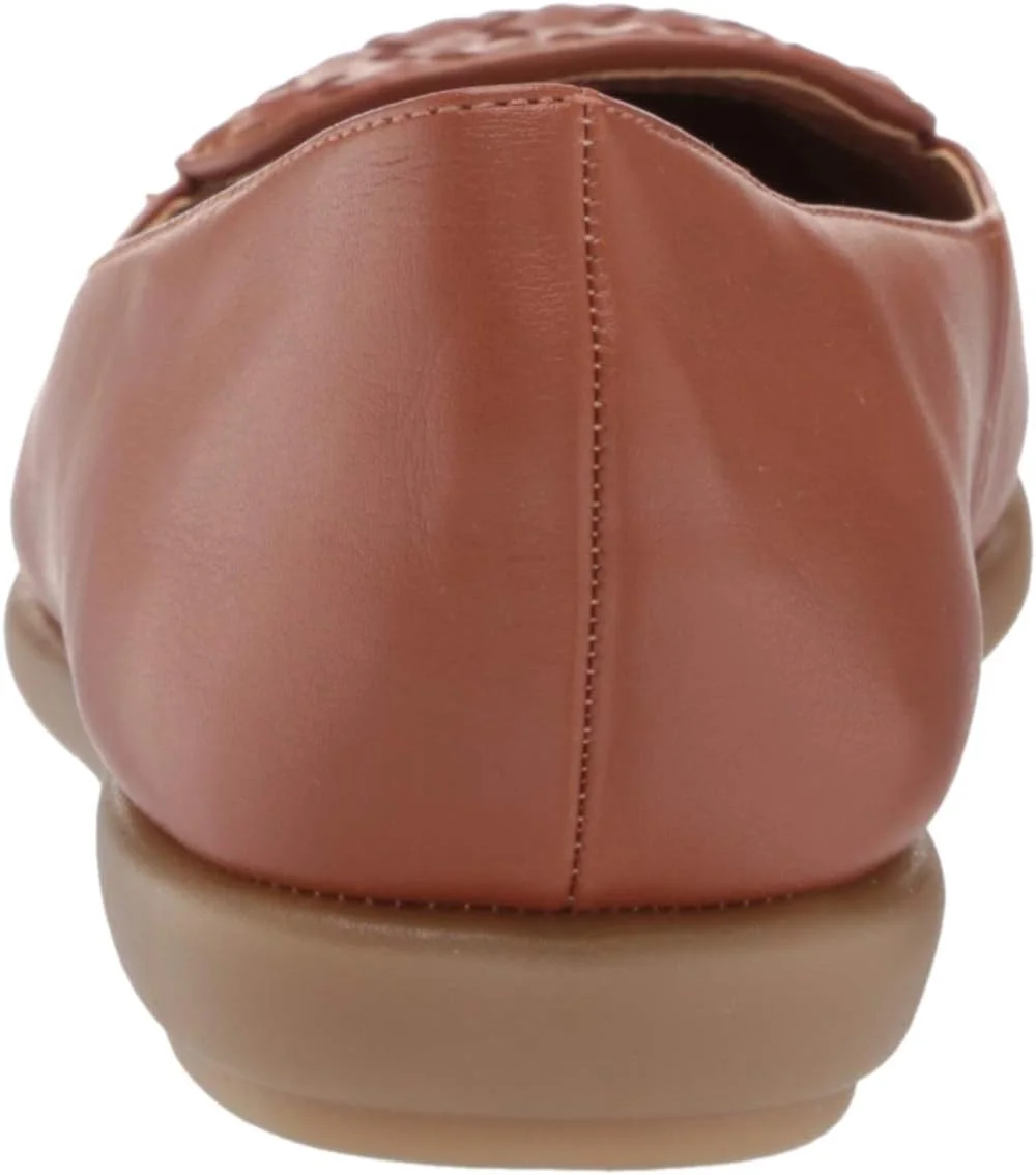 کفش تخت زنانه ایروسولز مدل بریل