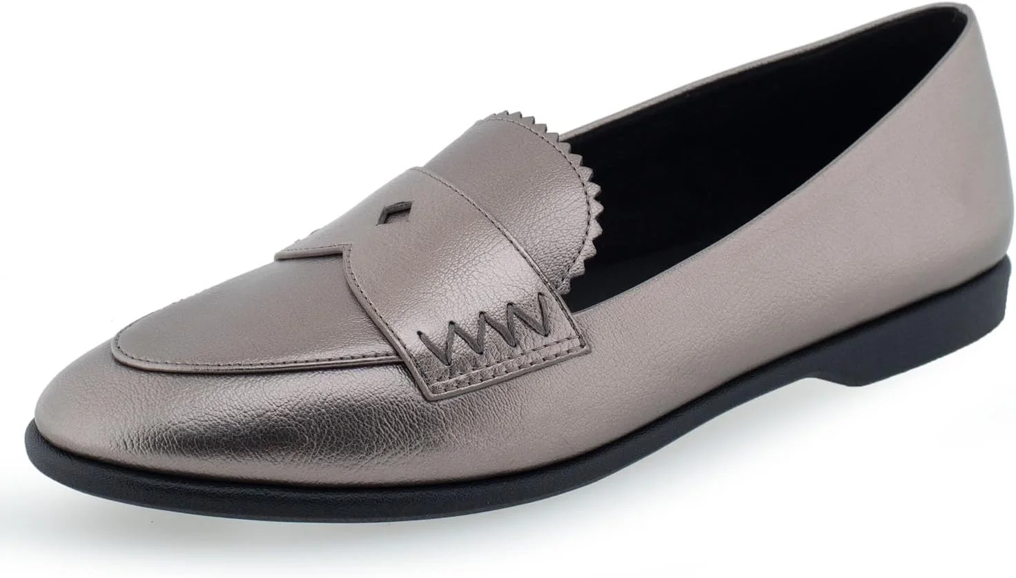 کفش کالج زنانه آئروسولز مدل Benvenuto