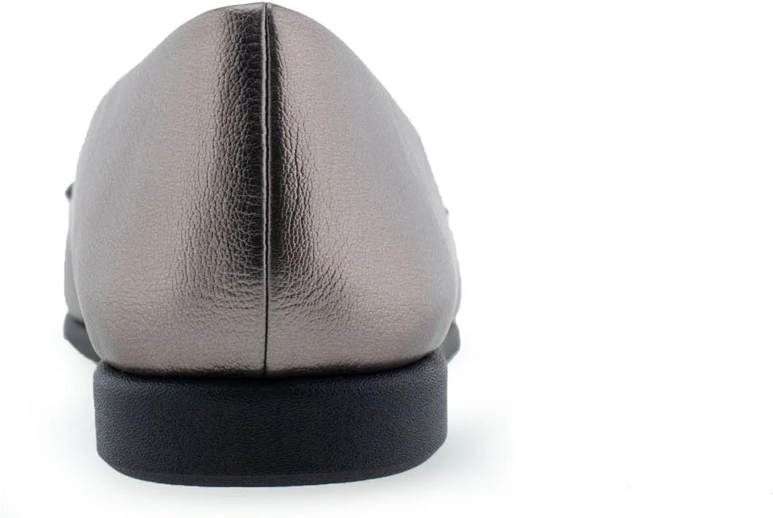 کفش کالج زنانه آئروسولز مدل Benvenuto