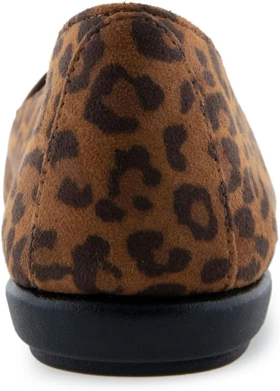 کفش کالج زنانه ایروسولز مدل بتونیا با کفی مموری فوم