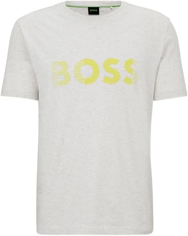 تی شرت مردانه BOSS مدل Tee 1 10231939 01 (بسته 1 عددی)