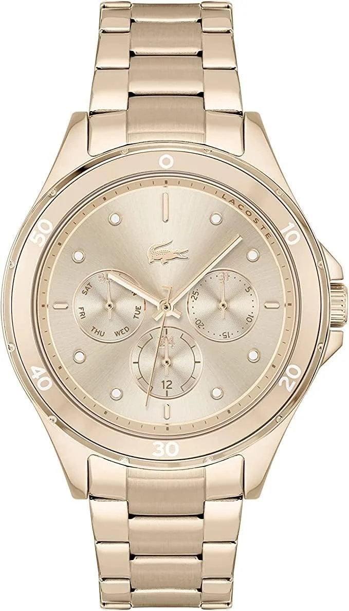 ساعت زنانه لاکوست مدل SWING MULTI، آنالوگ