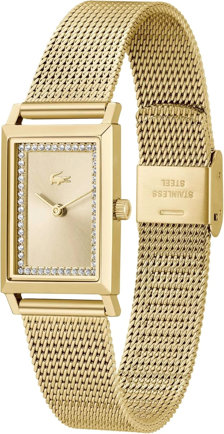 ساعت مچی زنانه لاکوست مدل CATHERINE، آنالوگ