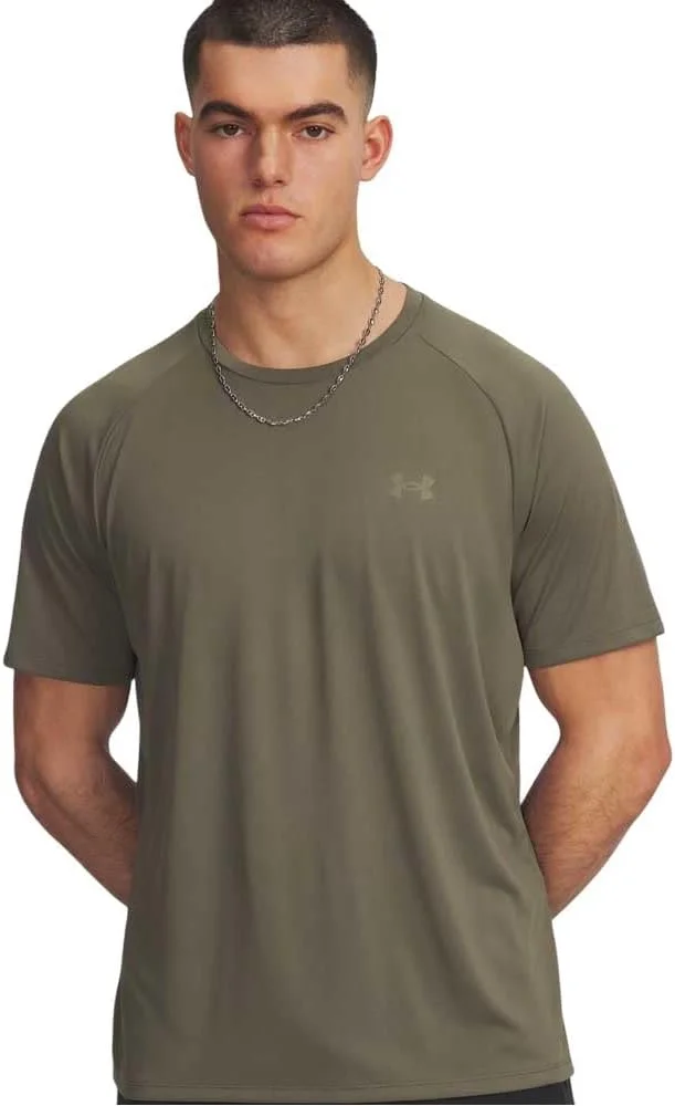 تی‌شرت مردانه آندر آرمور LG (بسته 1 عددی)