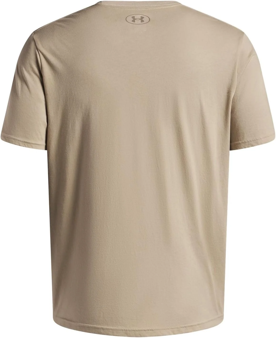 تی شرت آستین کوتاه مردانه آندر آرمور UA M SPORTSTYLE LC SS (بسته 1 عددی)