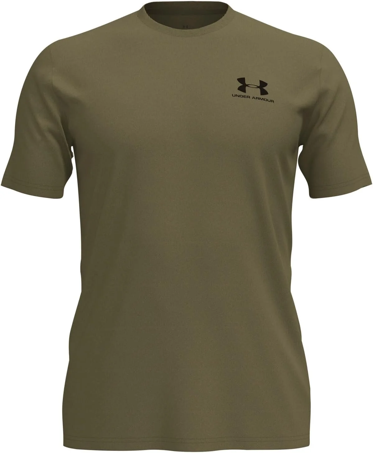 شلوار ورزشی مردانه آندر آرمور مدل Sportstyle Tricot Jogger، گرم و راحت، دارای جیب