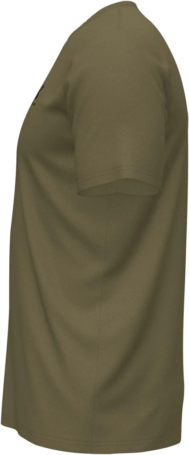 شلوار ورزشی مردانه آندر آرمور مدل Sportstyle Tricot Jogger، گرم و راحت، دارای جیب