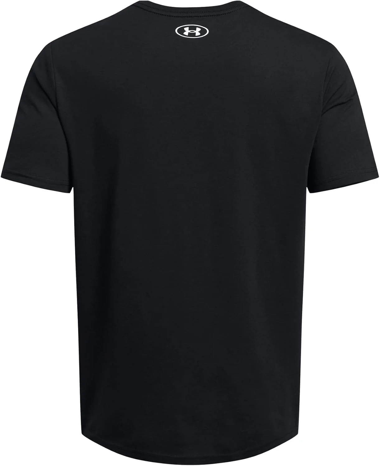 تی شرت آستین کوتاه مردانه آندر آرمور مدل Global Foundation