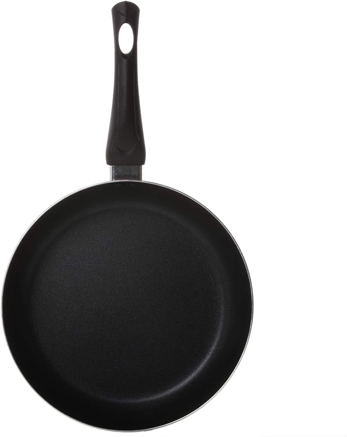 تابه نچسب رویال فورد با درب، 26 سانتی متر