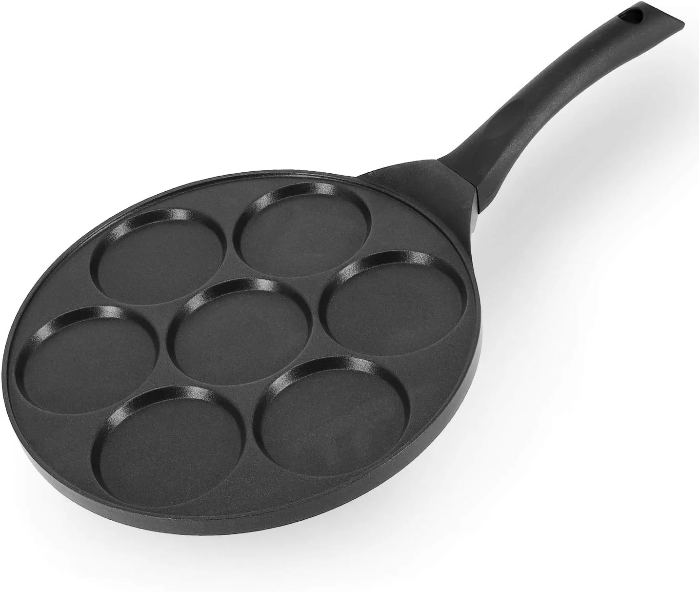 رویال فورد تابه پنکیک پز آلومینیوم دایکاست [RF5781]