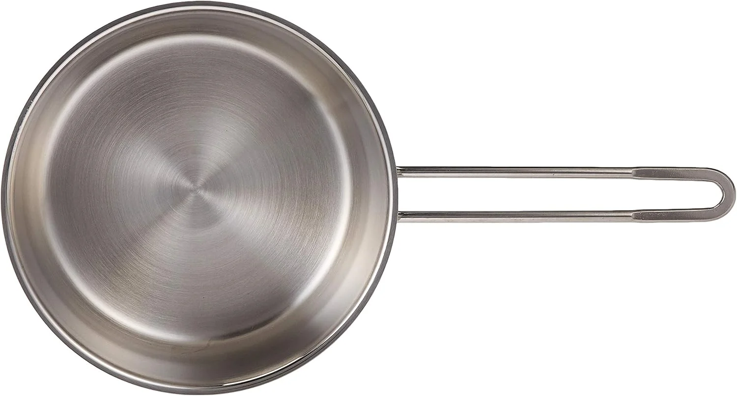 قابلمه سس استیل پرستیژ اینفینیتی 3 لیتری / 20 سانتی متر | قابلمه درب دار سازگار با اجاق القایی | PR77377