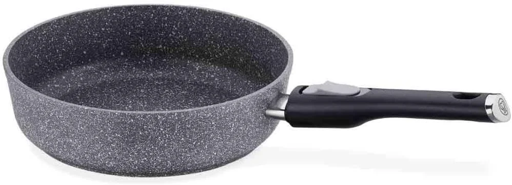 قابلمه کوتاه کورکماز پالما مدل A3921، سایز 24 در 6.5 سانتی متر