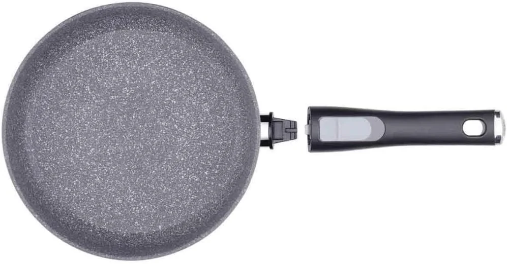 قابلمه کوتاه کورکماز پالما مدل A3921، سایز 24 در 6.5 سانتی متر