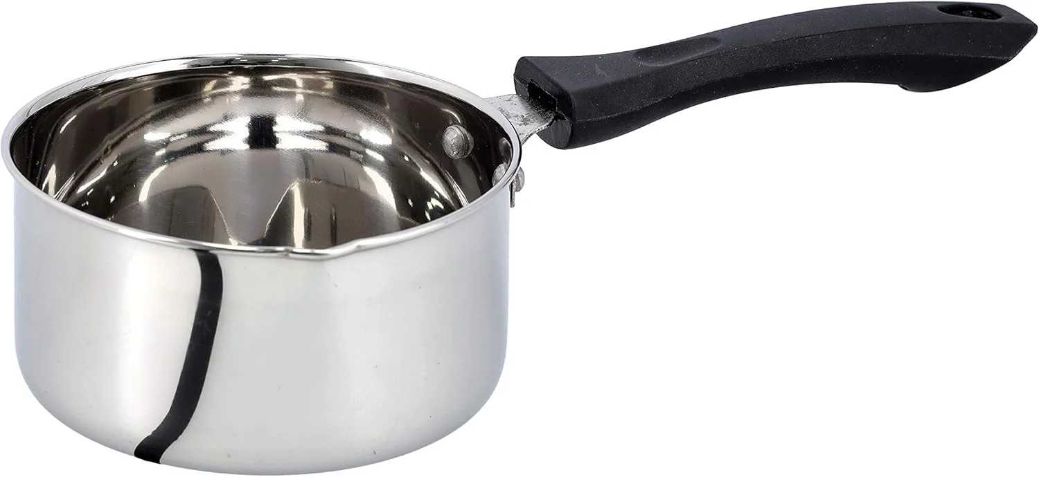 تابه سس دلکاسا، چند رنگ، 14.5 سانتی متر، DC1522 تابه سس دلکاسا، چند رنگ، 14.5 سانتی متر، DC1522