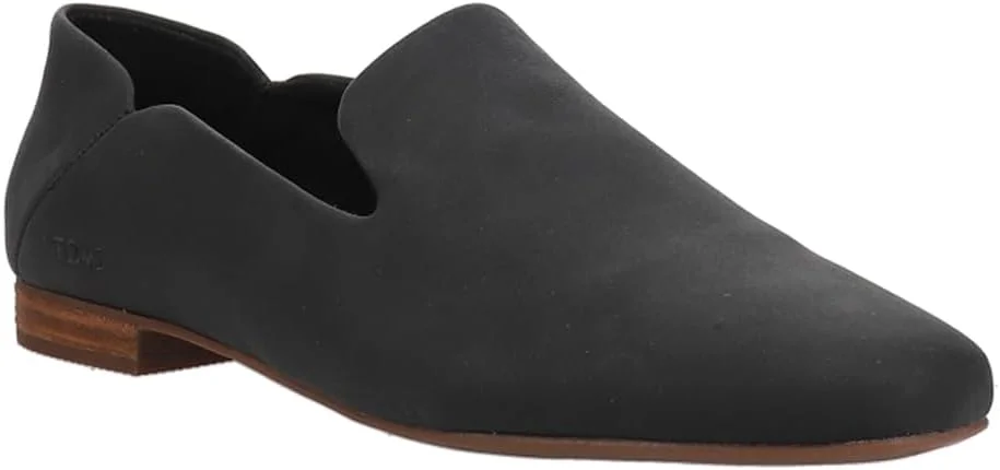 کفش زنانه لارا لوفر تامز